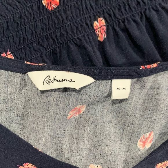 Reitmens blouse 😍 (5/20) - Picture 5 of 6